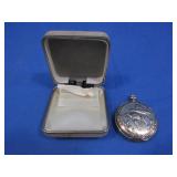 Field&Stream Colibri Quartz Men