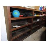 Wooden Shelf-10