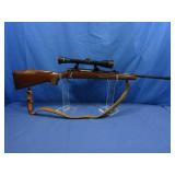 Remington Mod 700 270 Win w/Tasco Scope 4x40,