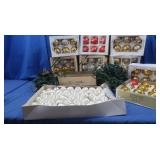 Christmas Tree Decorations