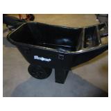 Ames Easy Roller Garden Cart