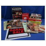Crossword Dictionary,Cookbooks7more