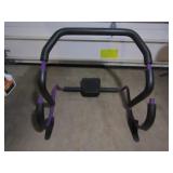 Original AB Roller Plus