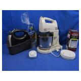 Farberware Elec Stand Mixer,Hamilton Beach Hand