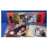 Record Albums-Bobby Vinton,Neal Sedaka&more