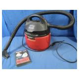 Craftsman 2 Gal Shop Vac&Replacement Filters