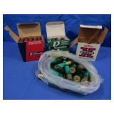 Ammunition-32) 12ga 3",25) 12ga 2 3/4",39) 16ga 2