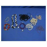 Costume Jewelry Lot