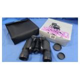 Mercury 7x35 Binocular Model 1111