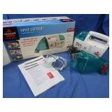 Bissell Spot Lifters