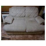 Love Seat-62"L