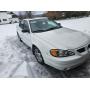 2004 Pontiac GrandAm V6 77,300 mi inspected