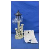 Solar Boy&Girl Light