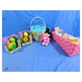 Beanie Baby & Baby Toys(some NIP)