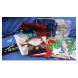 Christmas Bags,Travel Bags,AC Covers