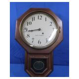 Vintage Seth Thomas Wall Clock