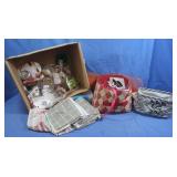 Arts & Crafts Lot