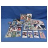 Misc Baseball&Hockey Cards