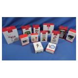 Hallmark Keepsake Ornaments-12