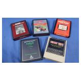 Video Game Cartridges