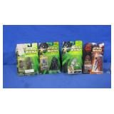 NIP Star Wars Action Figures