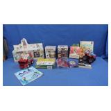 Pop Figures,Children