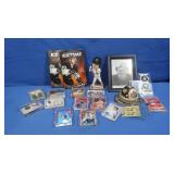 Baseball Trading Cards,Card Cases,Pirates