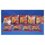 NIP Johnny Lightning Cars