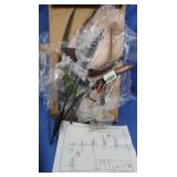 Duck Display&Wind Chimes