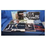 Calendars,incl Bruce Springsteen,Elvis&more