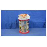 Wonder Woman Tin-Limited Edition