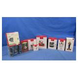 Hallmark Keepsake Ornaments-8