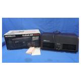 Norelco Clean Air Cleaner