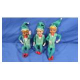 Vintage Elf Knee Huggers(3)