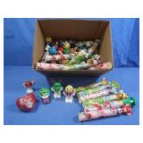 M&M Memorabilia & Collectibles