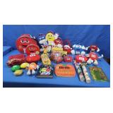 M&M Memorabilia & Collectibles