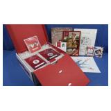 NIB Hallmark Keepsake 2018 Ornament Club