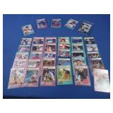 35 RARE Sports Illustrated Kids Cards inc.TY Cobb,