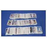 Baseball Cards