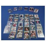 35 RARE Sports Illustrated Kids Cards inc. Greg