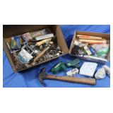 Household Electrical&Hardware Pieces