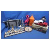 Home Dï¿½cor-Shelves,Wall Hanging,Model