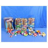 M&M Memorabilia & Collectables