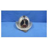 Antique Cairns&Bro High-Eagle Leather Fireman