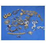 Costume Jewelry
