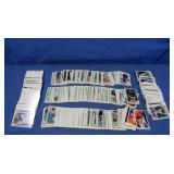 Baseball Cards-early 1990