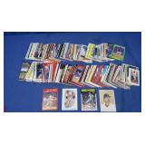 Baseball Cards-late 80