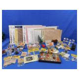 Dollhouse Accessories