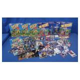 Sports Trading Cards 1980