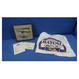 Vintage Russell Stover Forrest Gump Candy